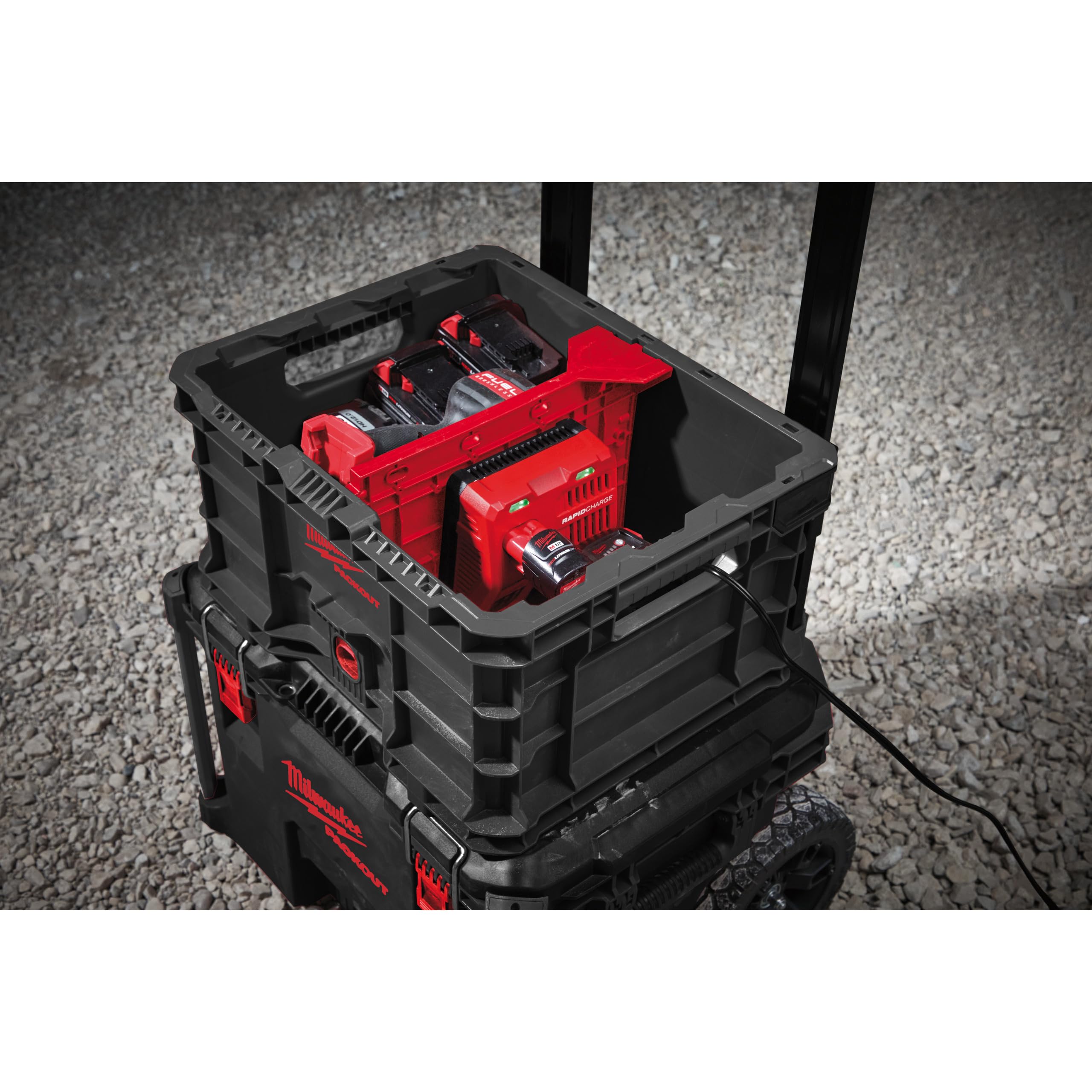 PACKOUT SEPARADOR PARA CONTAINER MILWAUKEE