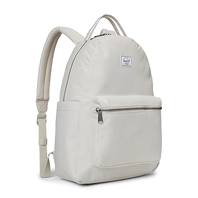Herschel Supply Co. Novatm Backpack Backpack Bags Moonbeam, Textile