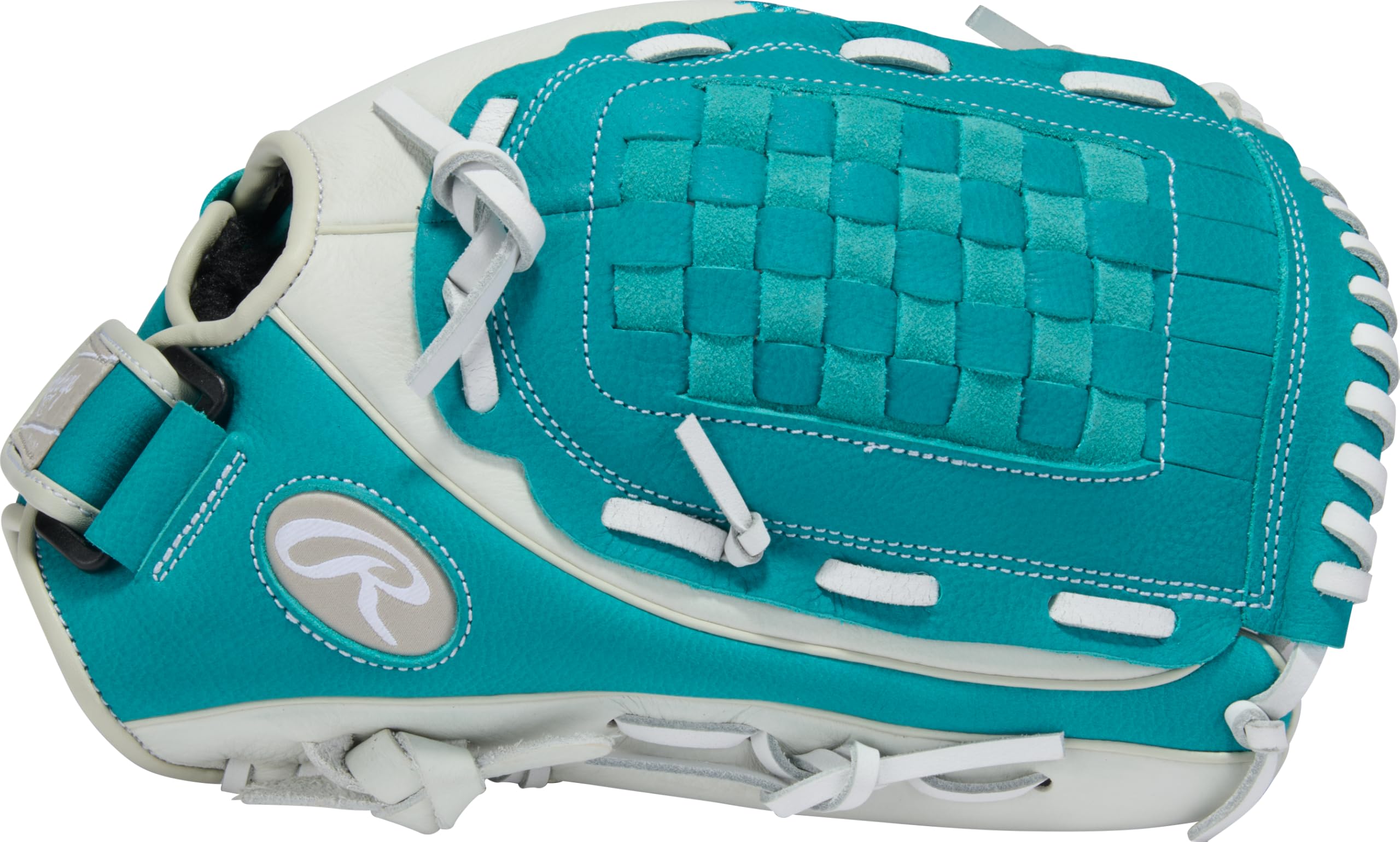 Rawlings Shut Out Gants de Softball pour Jeunes | Tailles 29,2 cm à 31,8 cm | Plusieurs Styles