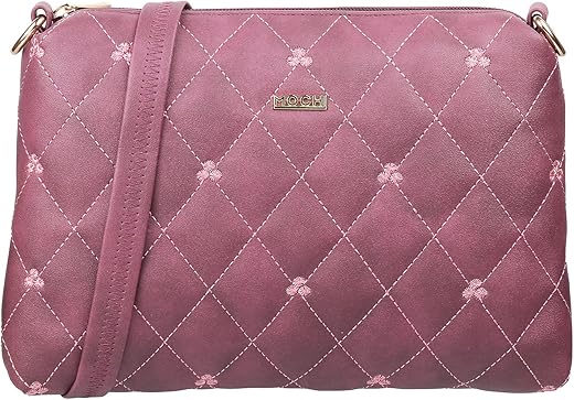 Mochi Women Synthetic Slingbag (66-7355)