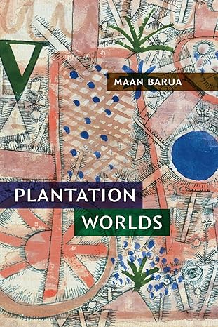 Plantation Worlds-Wow! eBook