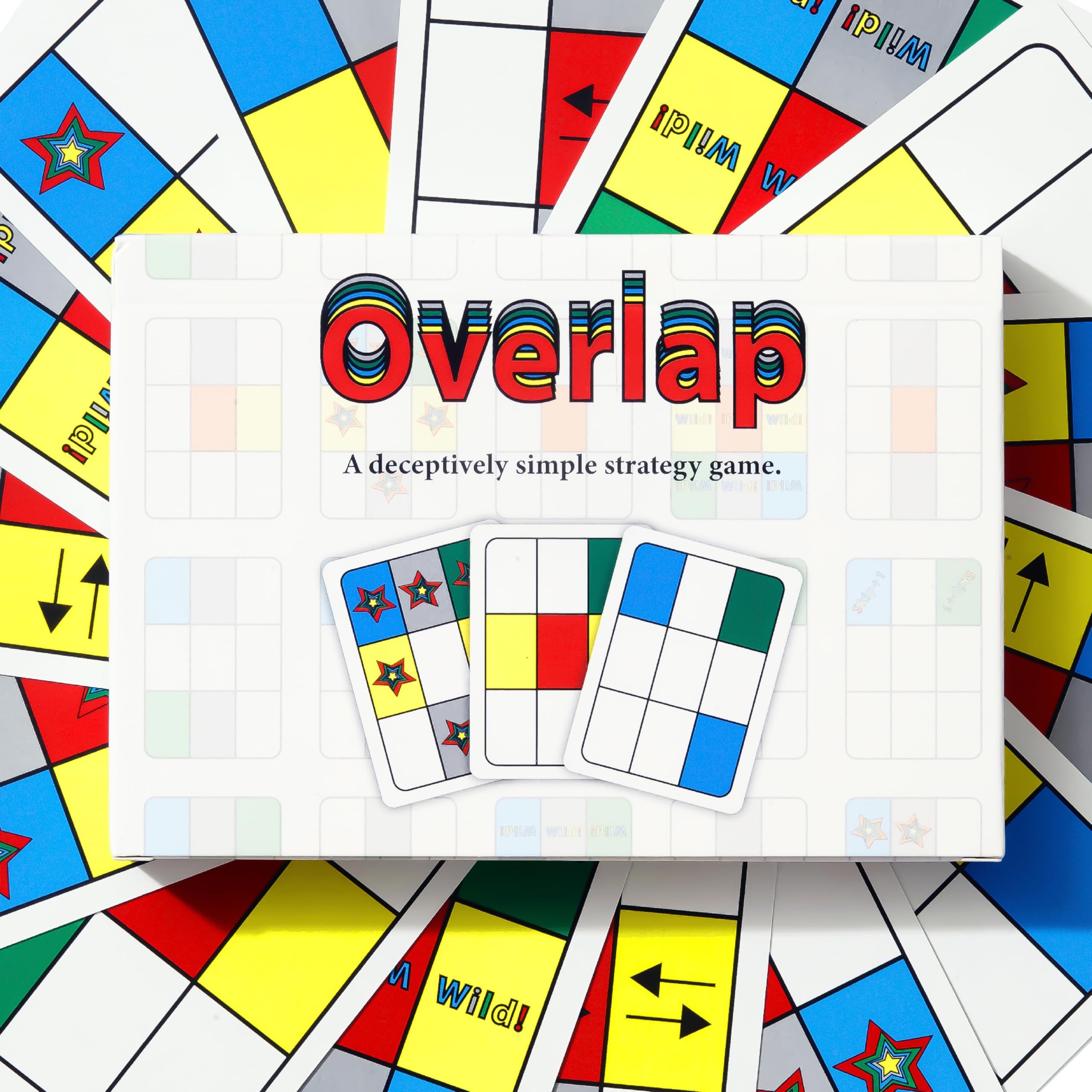 Overlap