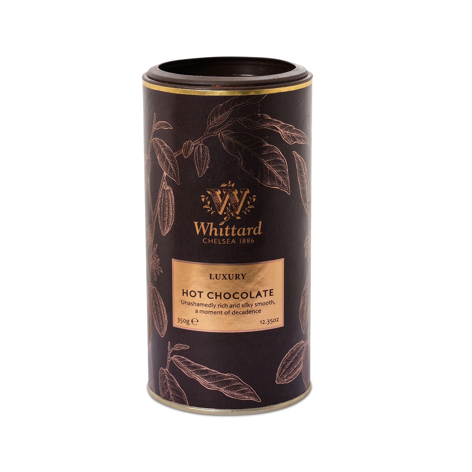 Whittard Cioccolata Calda Di Lusso (375g)