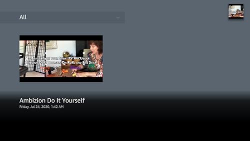 The Ambizion Do It Yourself Channel