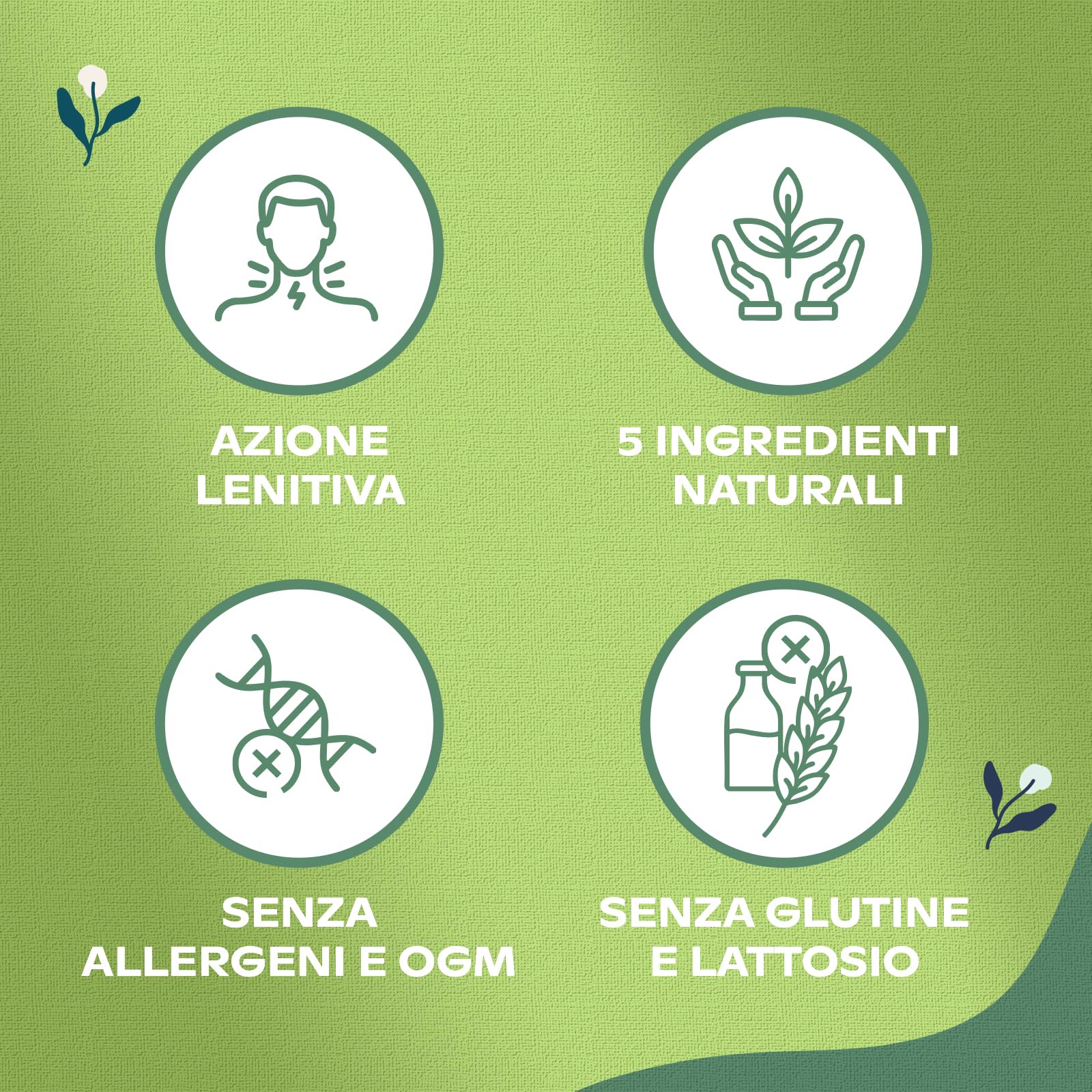 AlmaCalm Alma Farmacie, Sciroppo per Tosse ad Azione Lenitiva, Con Ingredienti Naturali, Malva, Sambuco e Papavero, Anche per Bambini, Bassa Concentrazione di Zuccheri, 200 ml