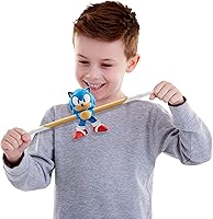 Vista 4 de Heroes of Goo Jit Zu Sonic S1 Hero PK, multicolor (41326)