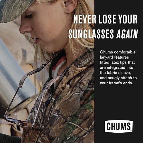 Miniatura 2 de Chums Original Ltd - Retenedor de gafas de algodón