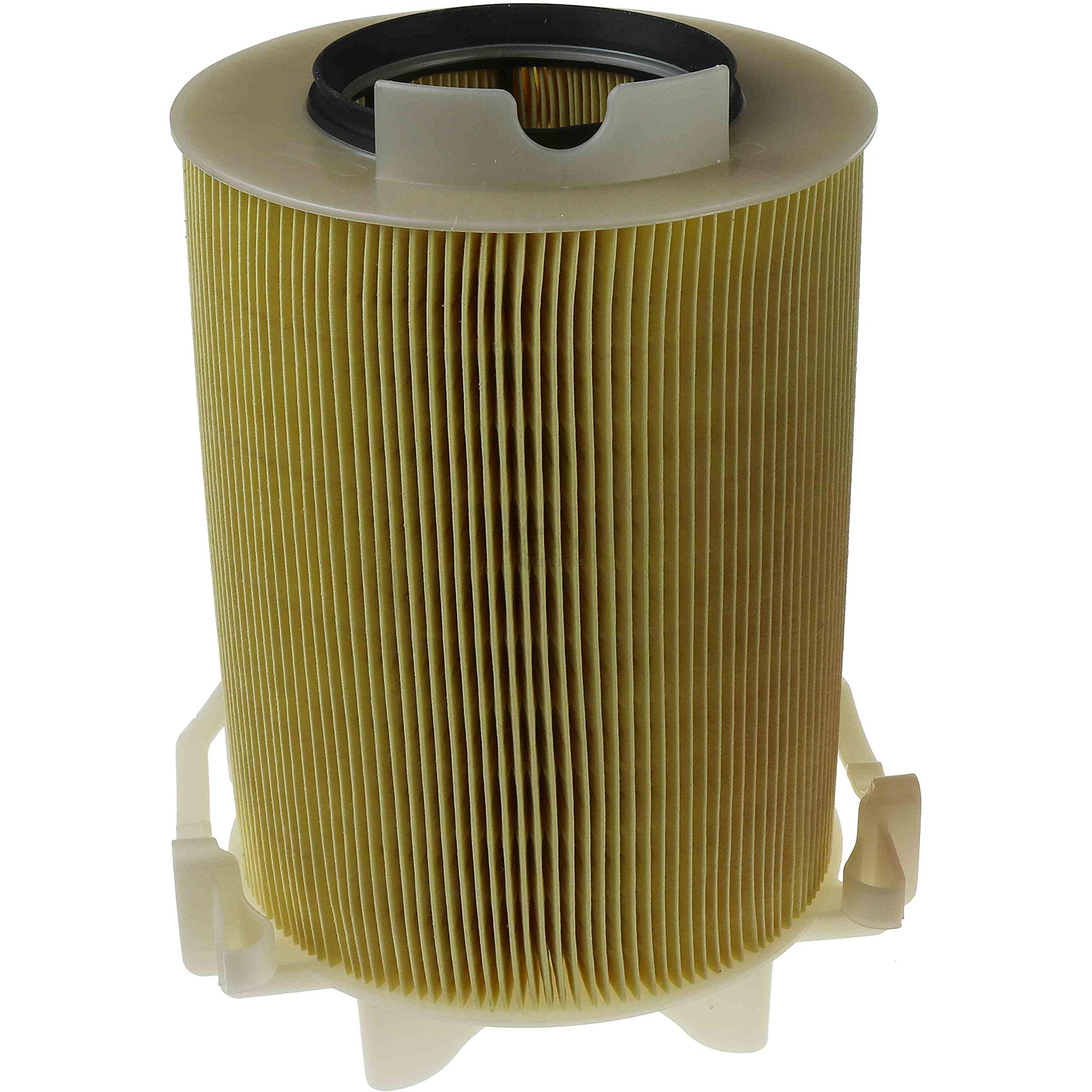 Pezzi Di Ricambio Per Motore MAHLE / KNECHT Set Di Ispezione Filtri SCT Lava Motore 11611743 Ricambio Filtro Aria Motore