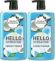 Vista 10 de Herbal Essences Champú acondicionador 2 en 1 Hello Hydration de 29.2 onzas líquidas (paquete de 2)
