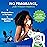 Lysol Tough Odor Eliminator Laundry Sanitizer Additive, Sanitizing Liquid for Gym Clothes and Activewear, 0% Bleach, Eliminates Odor Causing Bacteria, 90oz