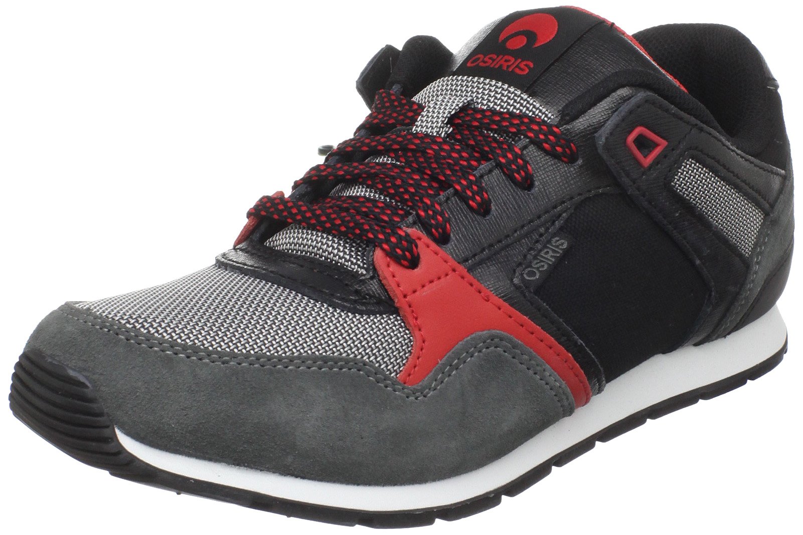 Osiris Men's Hayou LT Skate Shoe