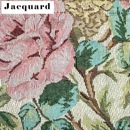 Miniatura 7 de Delantal de jardín para mujer, delantal de servicio lindo, delantal de flora con 8 bolsillos, regalo de San Valentín para mamá, esposa, novia