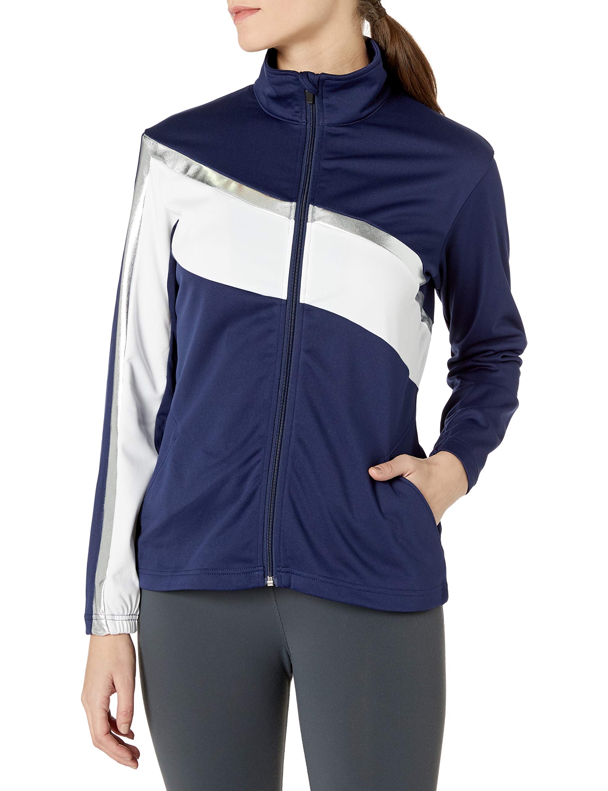 Augusta Damen 7735 Aurora Jacke (1er Pack)
