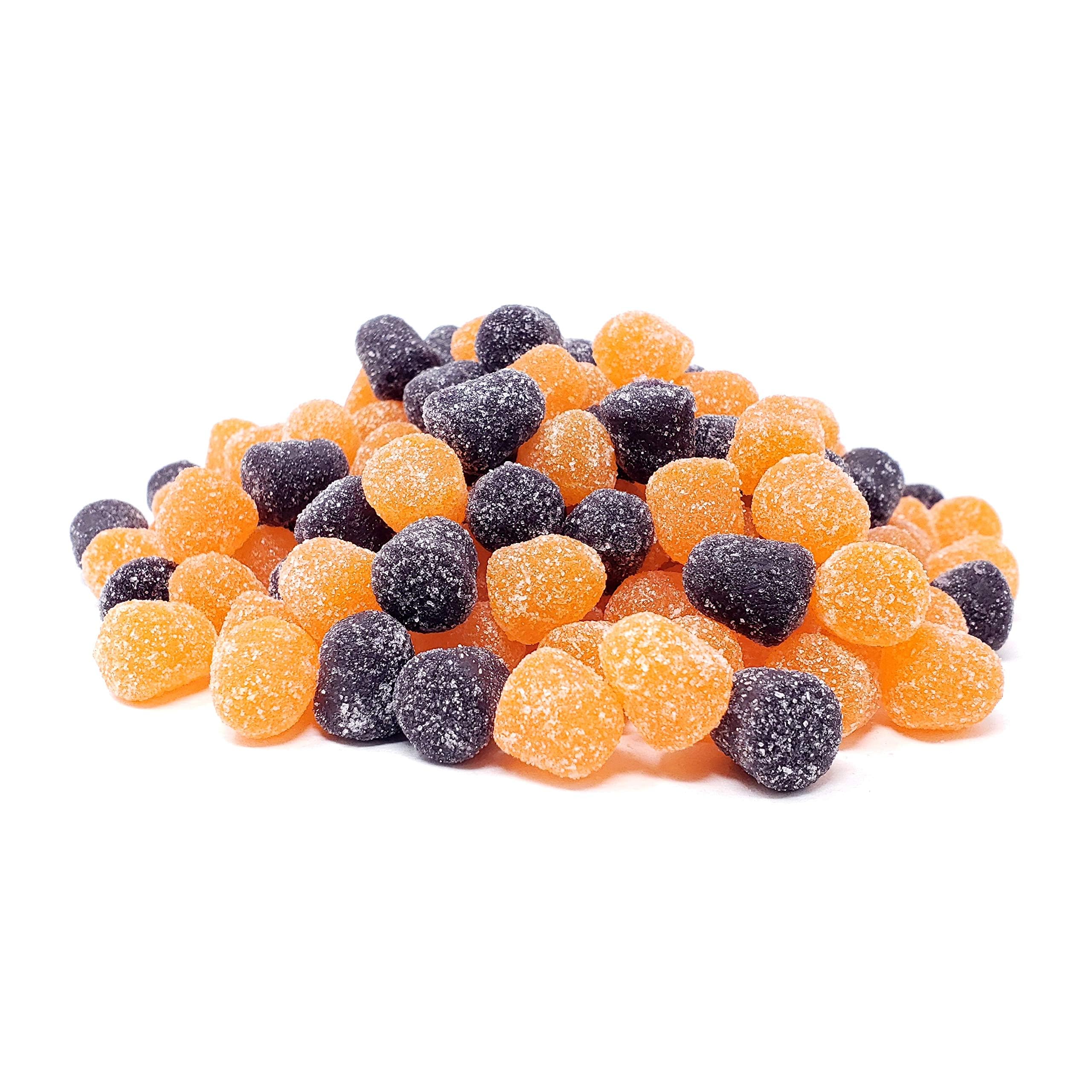 Candy RetailerHalloween Spice Drops 1 Lb