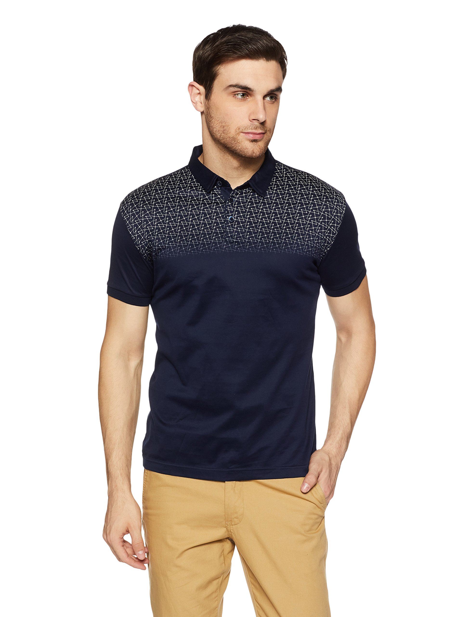 Flying MachineMen's Polo