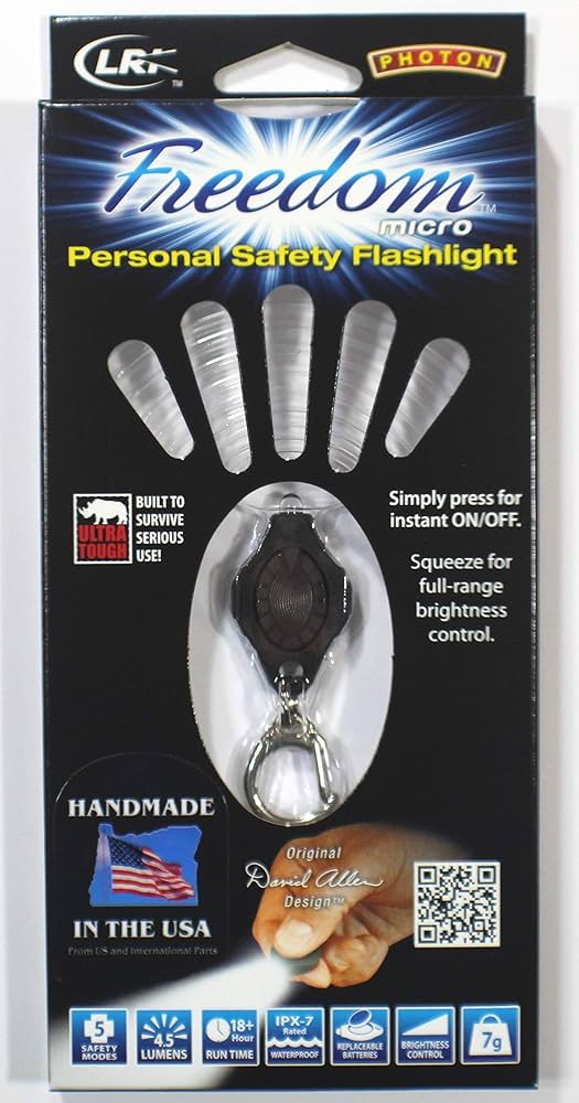 Amazon.co.jp: PHOTON(フォトン) マイクロライト フォトン