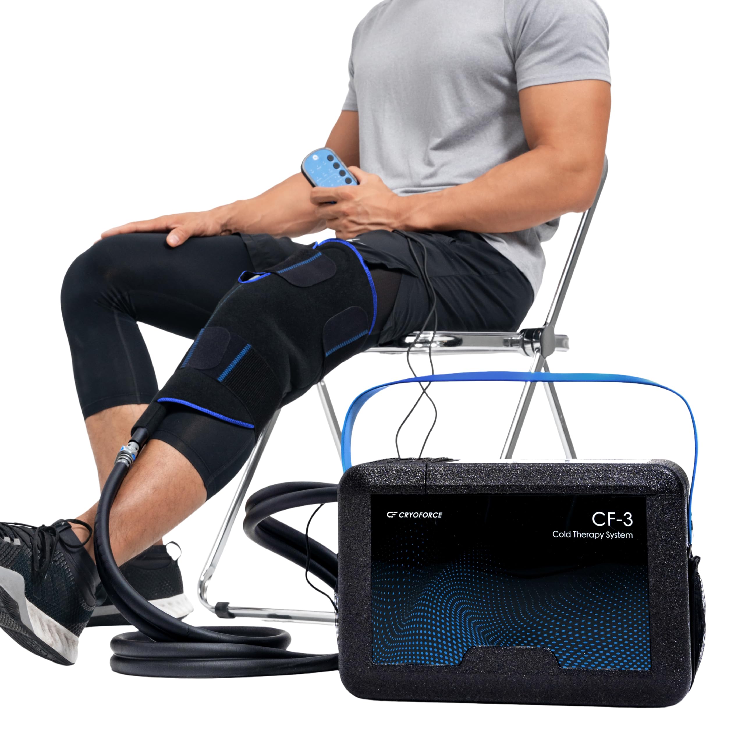 CF-3 Pro Cold Therapy Machine