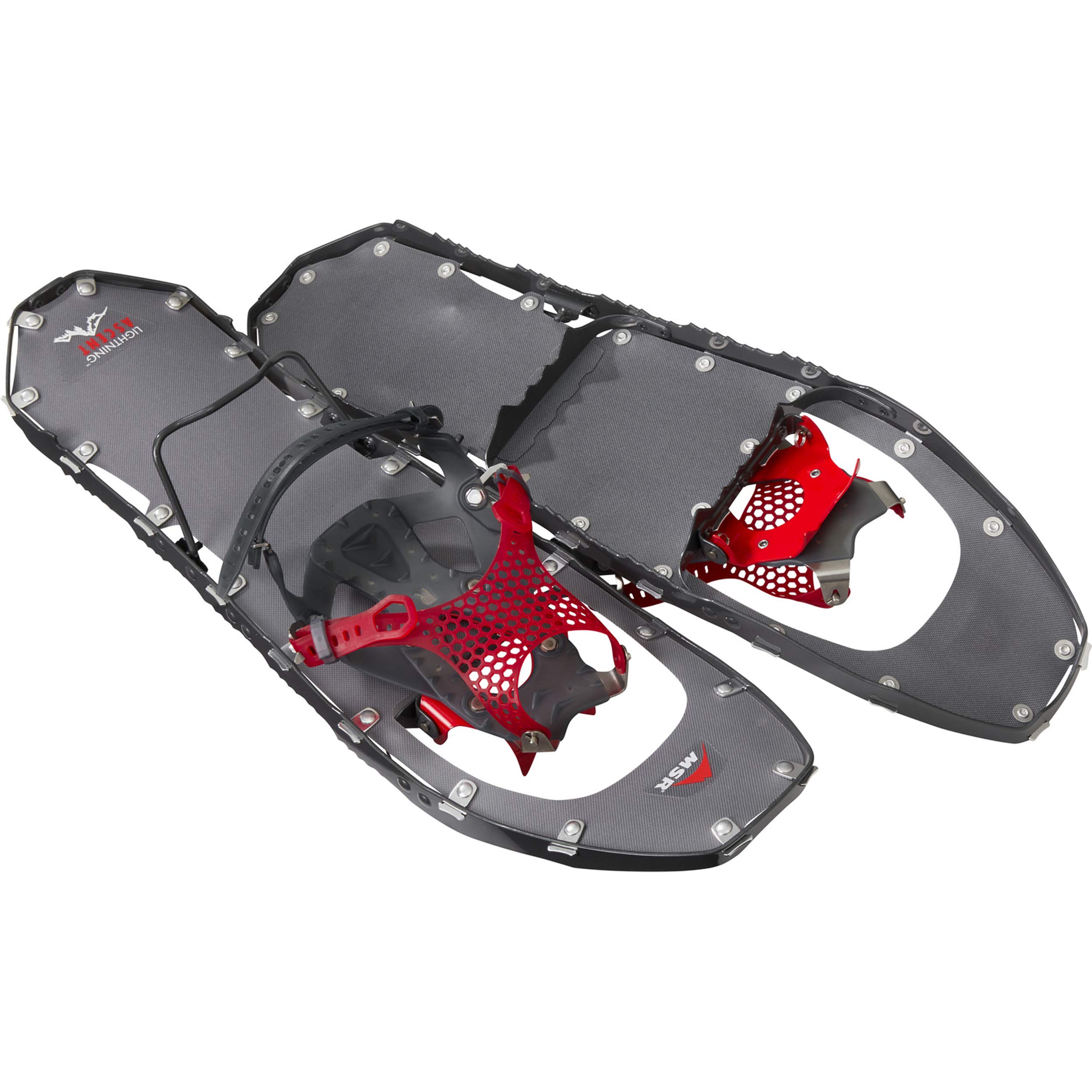 MSRLightning Ascent Women's Backcountry & Mountaineering Snowshoes with Paragon Bindings