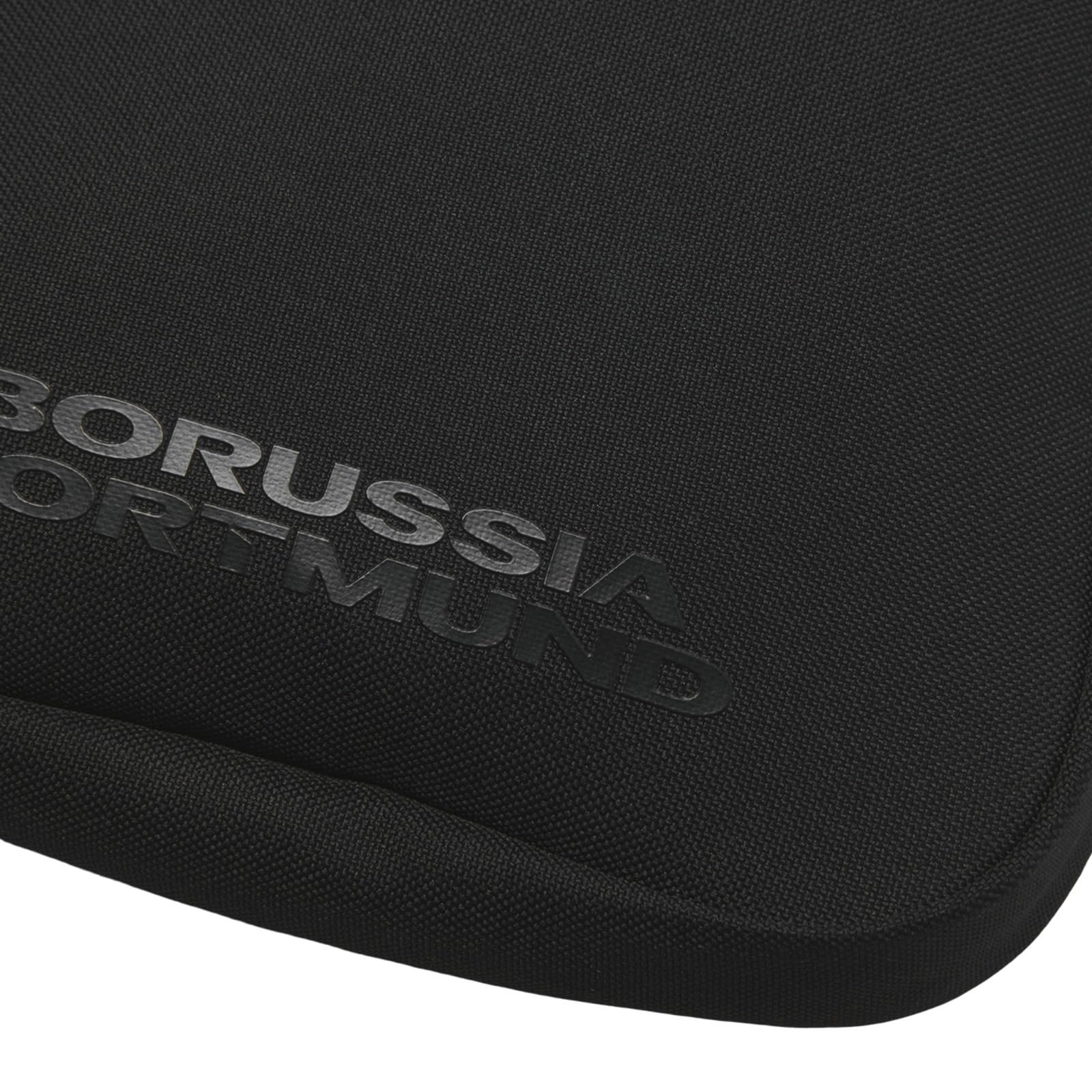 Dortmund Borussia BVB Messenger Bag Mini Bag Umhängetasche Festival