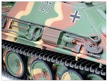 タミヤ 1/16 ビッグタンクシリーズ 駆逐戦車 ヤークトパンサー 後期型 タミヤ 1/16 ビッグタンクシリーズ ドイツ駆逐戦車 ヤークト