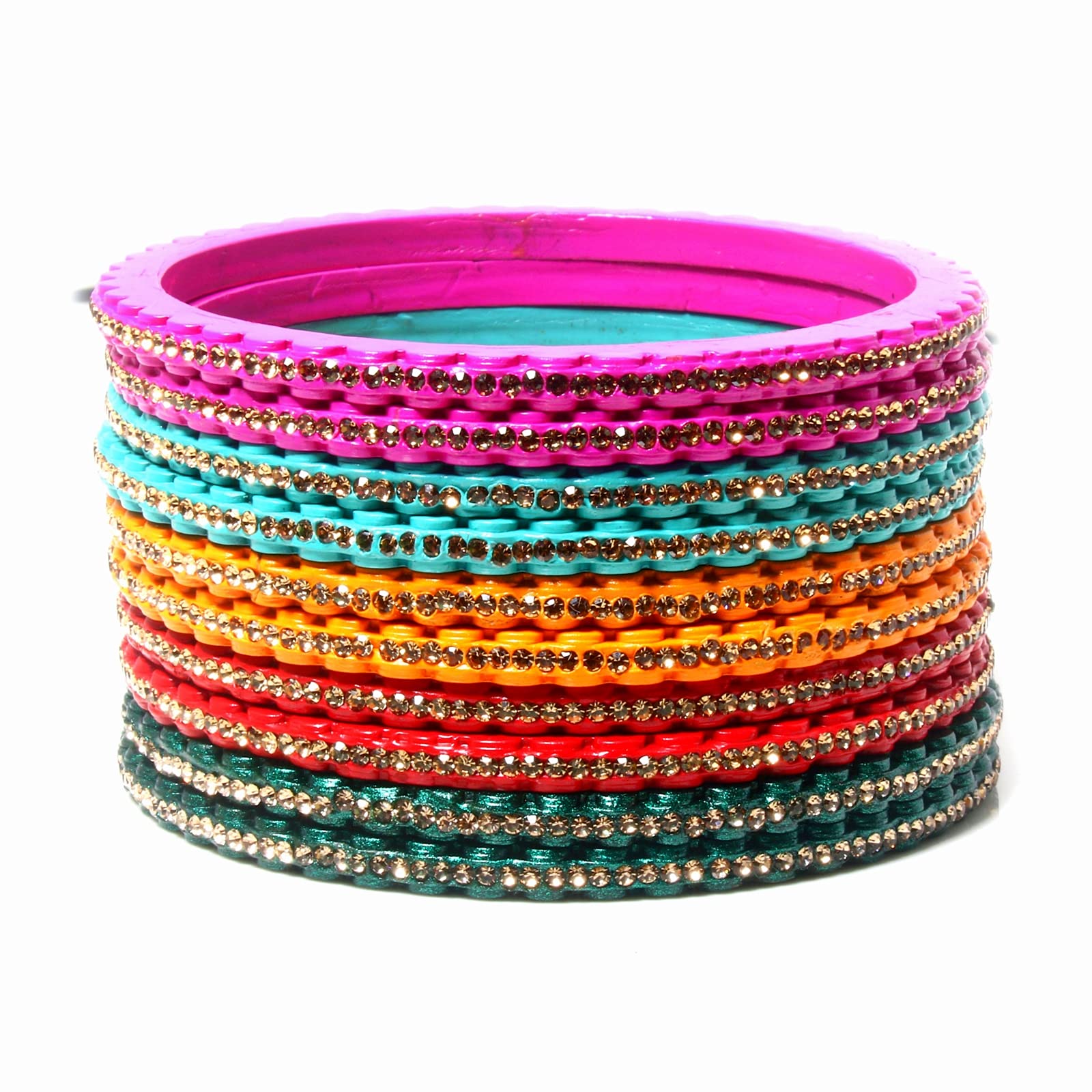See full amazon price history chart for Suprimo Fashion Bangles Multicolour Bridal Lac Bangles For Women Jaipuri Chudi Bangle Set For Women & Girls (10 Colour Pack) (2.2) Suprimo Fashion Bangles Multicolour Bridal Lac Bangles For Women Jaipuri Chudi Bangle Set For Women & Girls (10 Colour Pack) (2.2) (B0CV81L5RQ) Amazon Price History, Amazon Price Tracker
