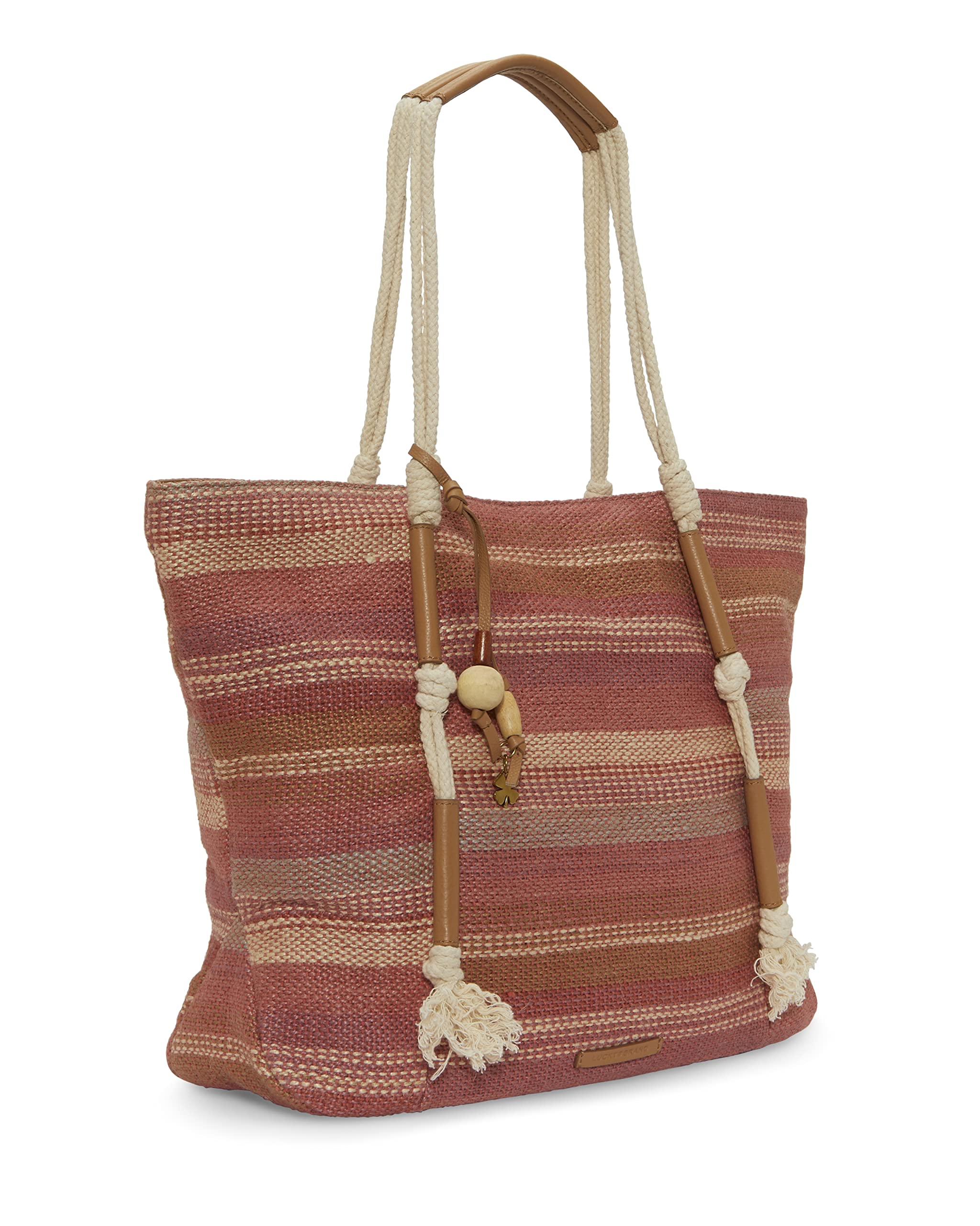 Lucky Brand Neli Tote, Multi, jeden rozmiar, multi, Rozmiar Uniwersalny