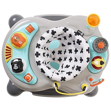 Amazon.com : MyChild Roundabout 4-in-1 