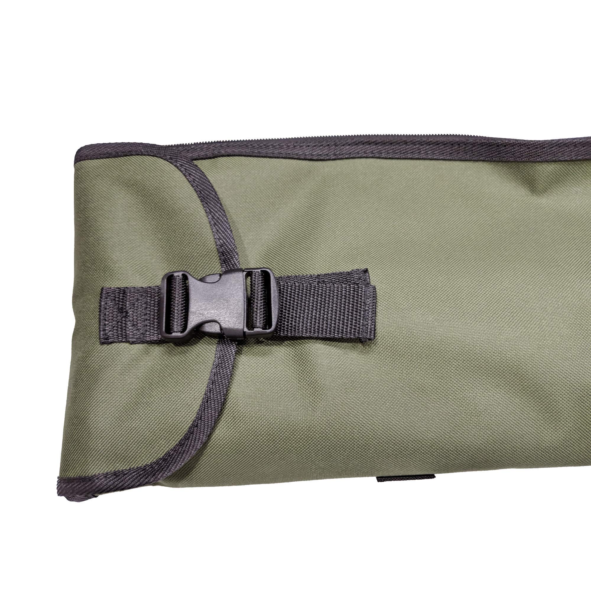 Buy AG Folding Rifle Case Long Rifle Bag Gun Case 53 Inch Firearm Pack