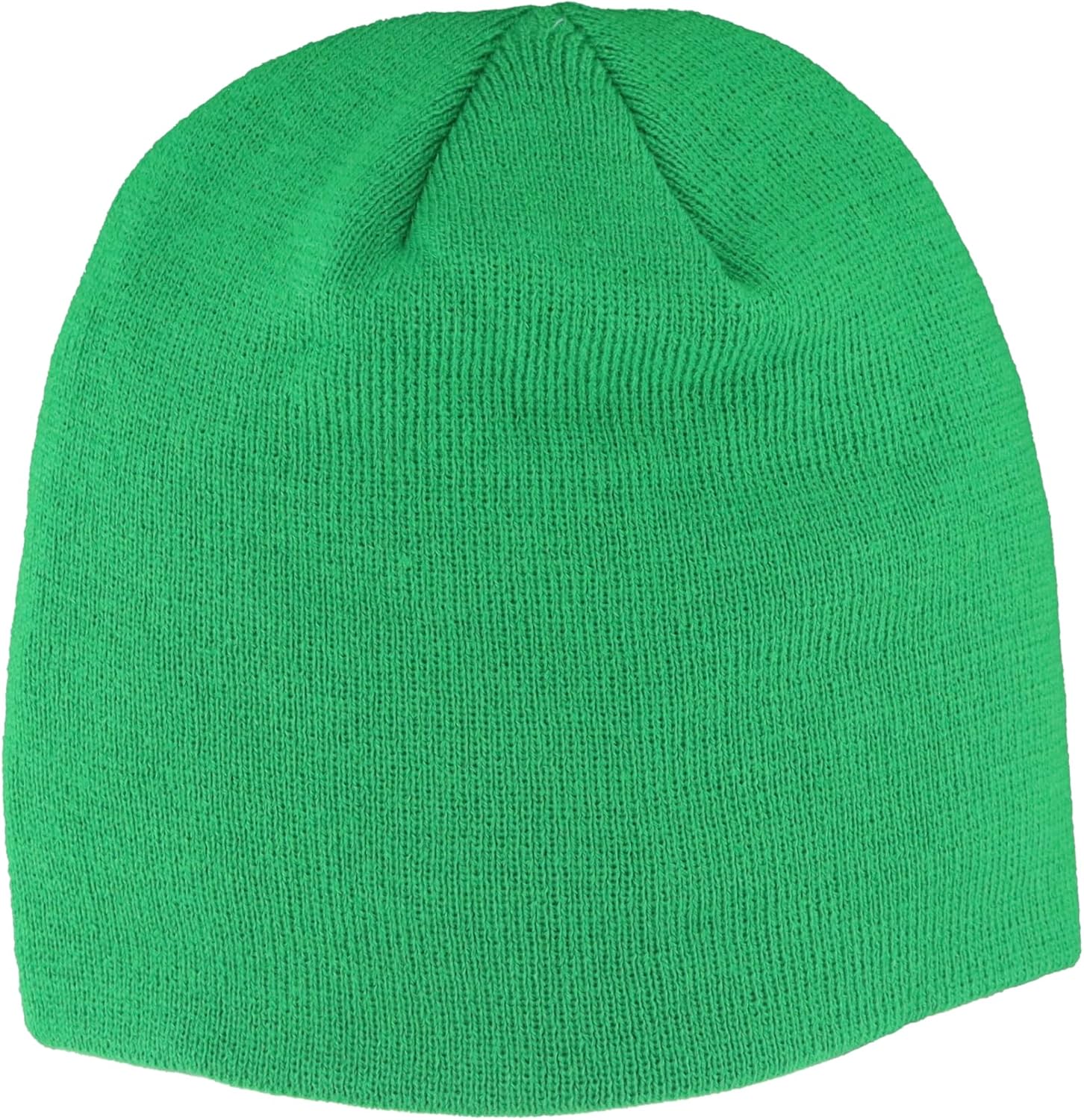 ZHATS NBA Unisex-Adult NBA Officially Licensed Beanie Edge Icon Team Color - Image 2