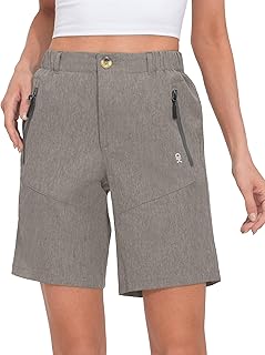 Little Donkey Andy Women's Quick Dry Lightweight Stretch Shorts Outdoor Short Active Hiking Golf Price In India
