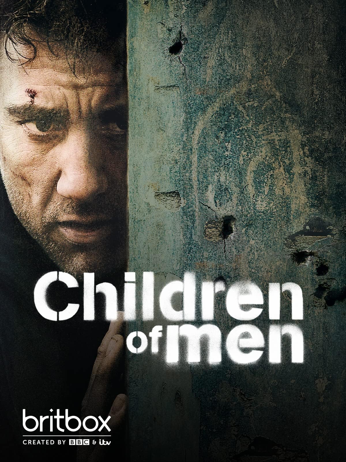 Children Of Men