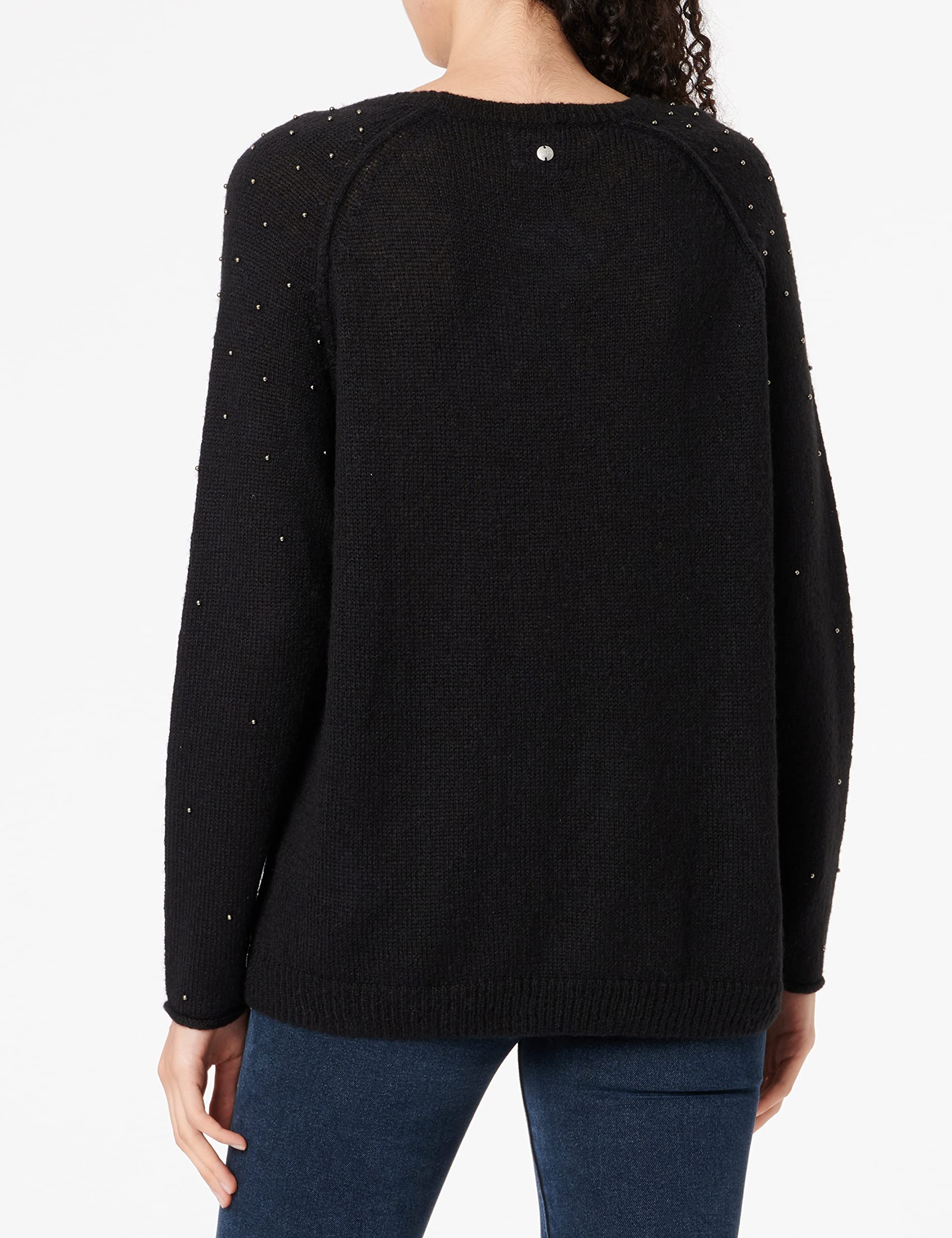 Taifun Sweter Kobiety 472051-15403