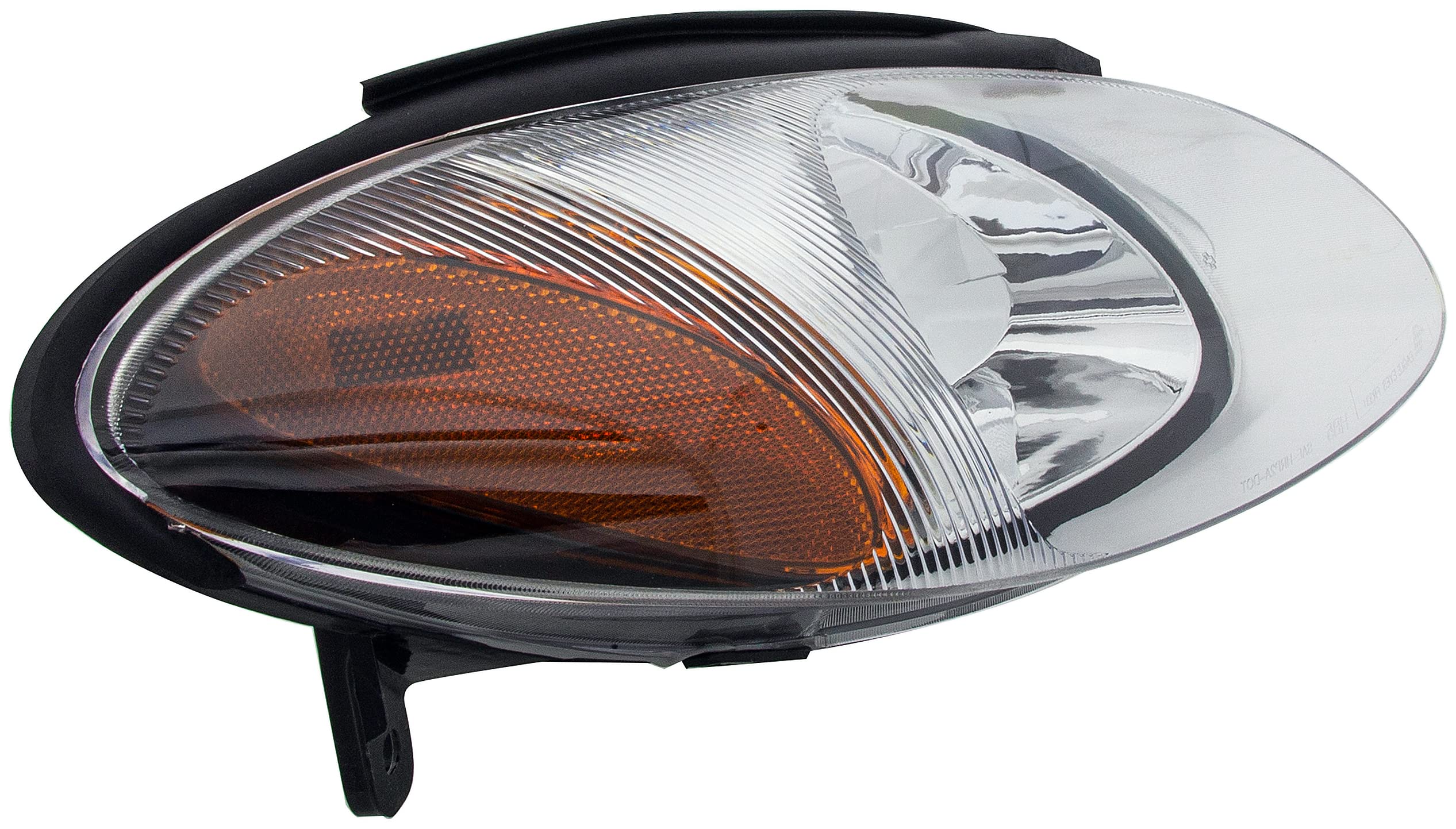 Amazon.com: Dorman 1591949 Passenger Side Headlight Assembly 