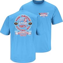 Smack Apparel Ole Miss Football Fans 
