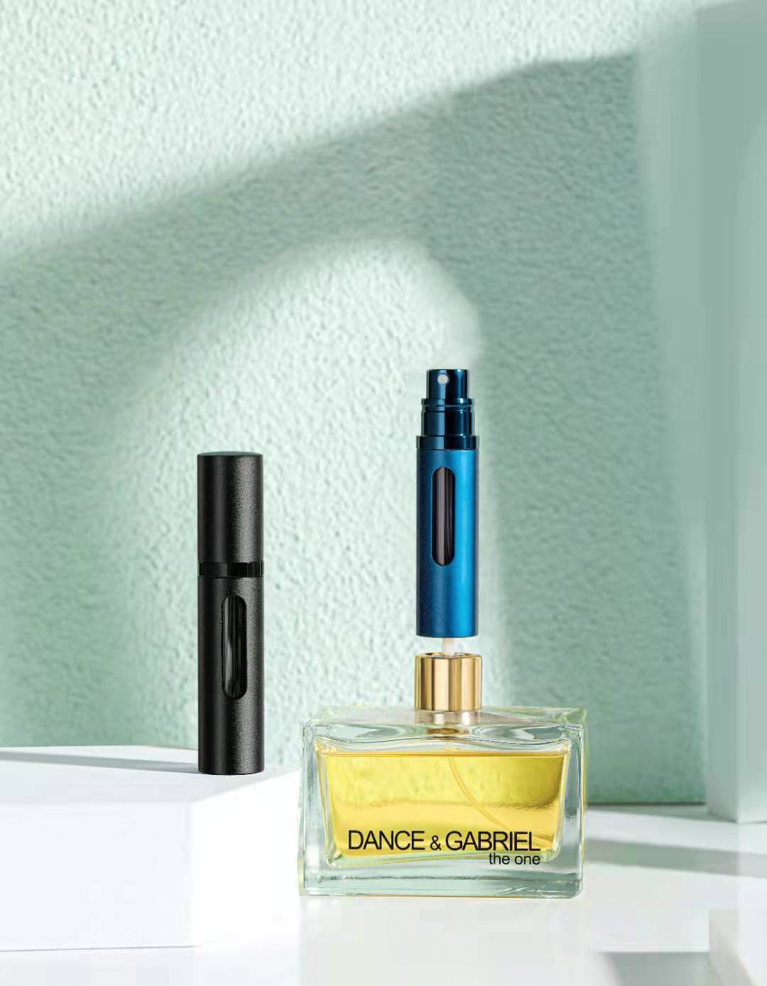 Perfume Closet／Cling Cling deepmidnightperfumes.indiemade.com