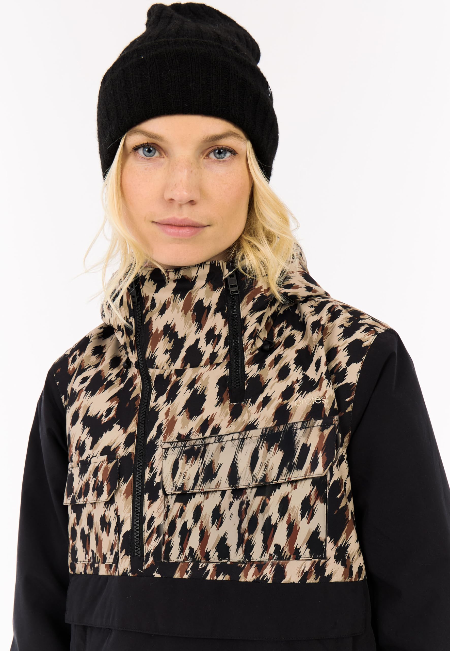 Protest Damen Anorak PRTViper