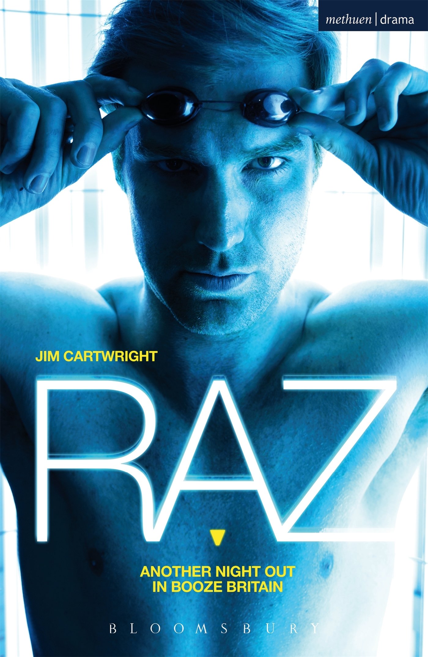 Raz (Modern Plays)