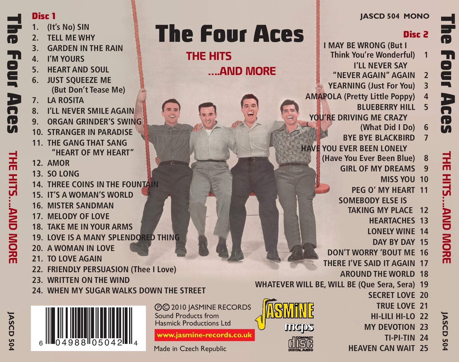 Hits & More