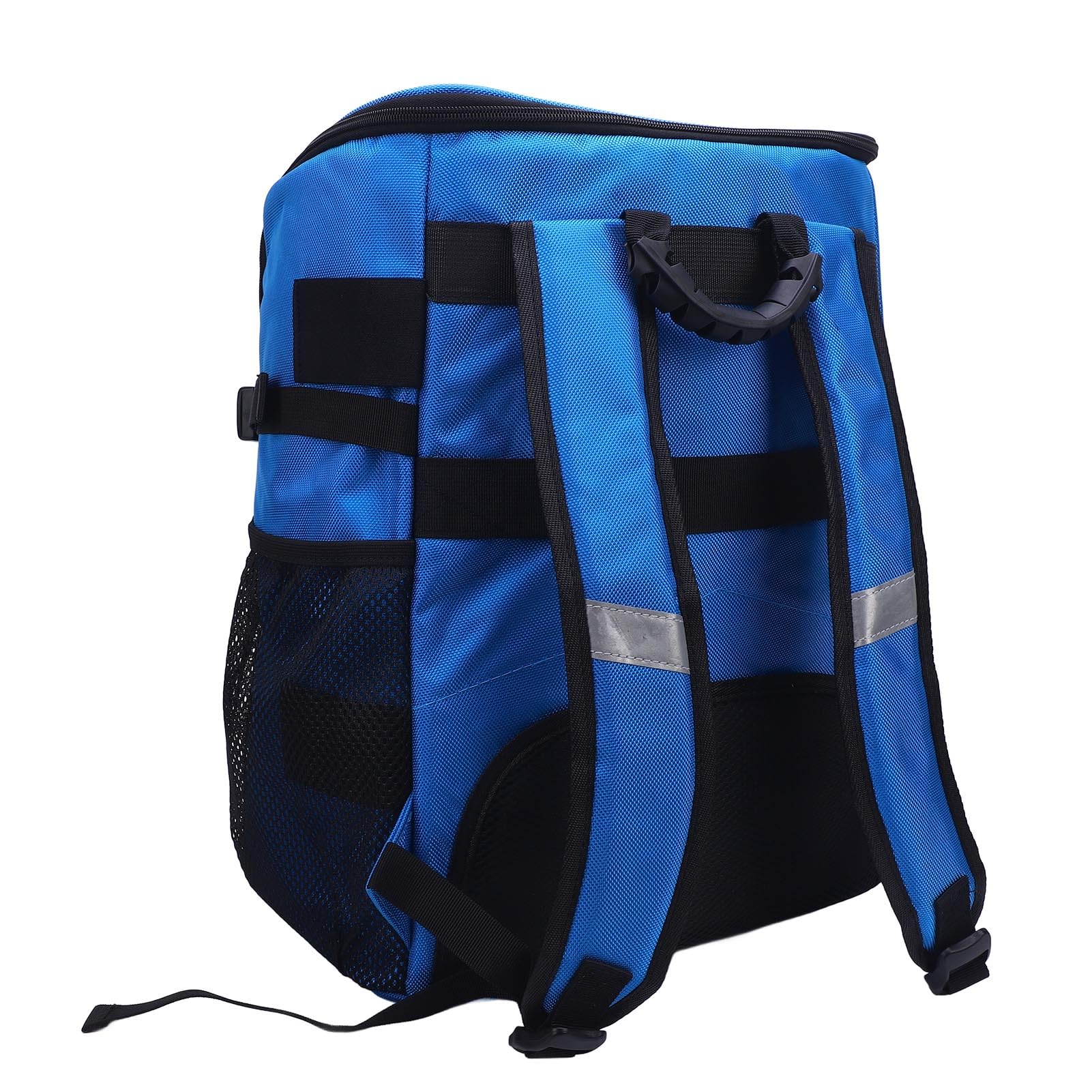 Sac à Dos pour Outils de Nettoyage 1000D Oxford 27-30L 45x32x19cm