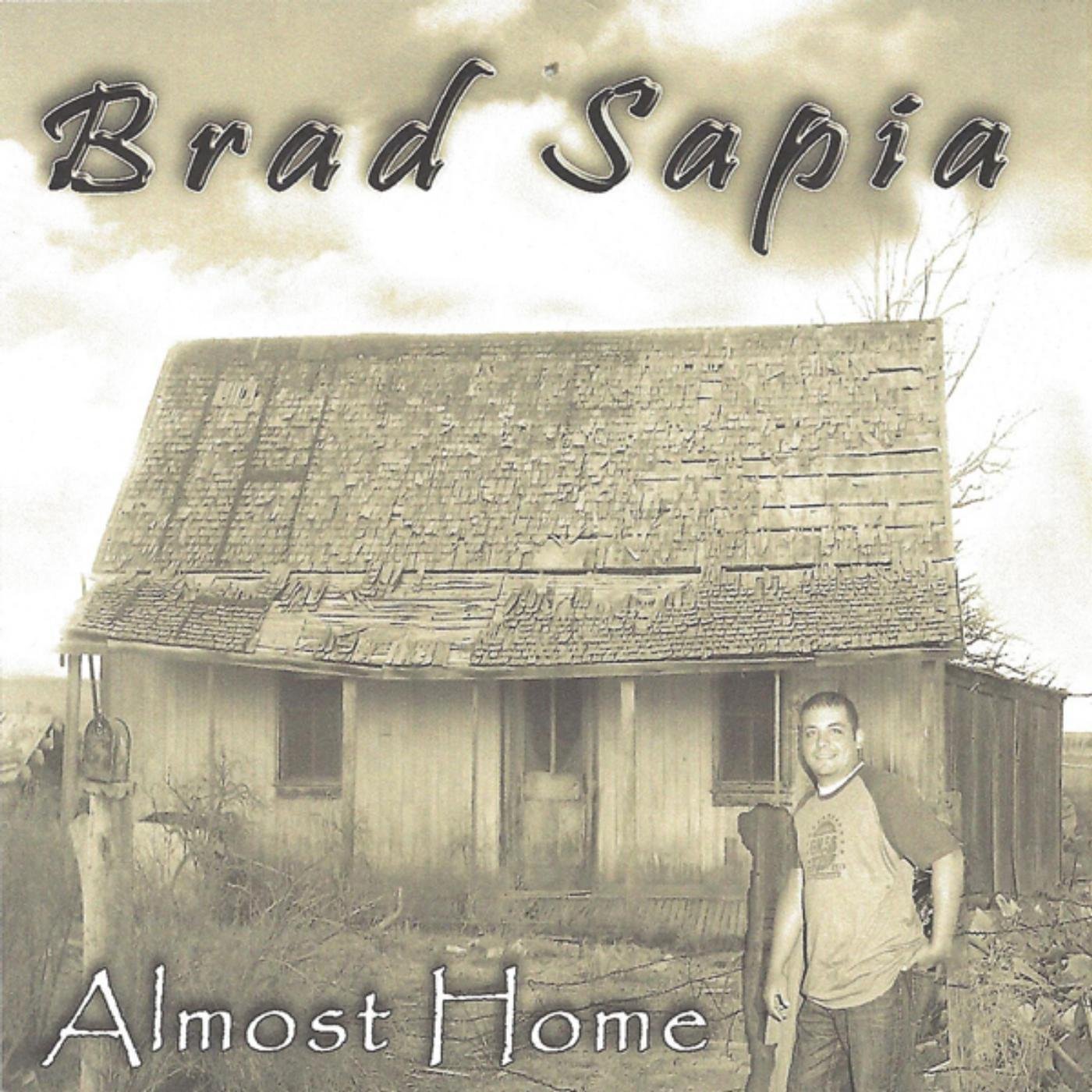 Brad Sapia