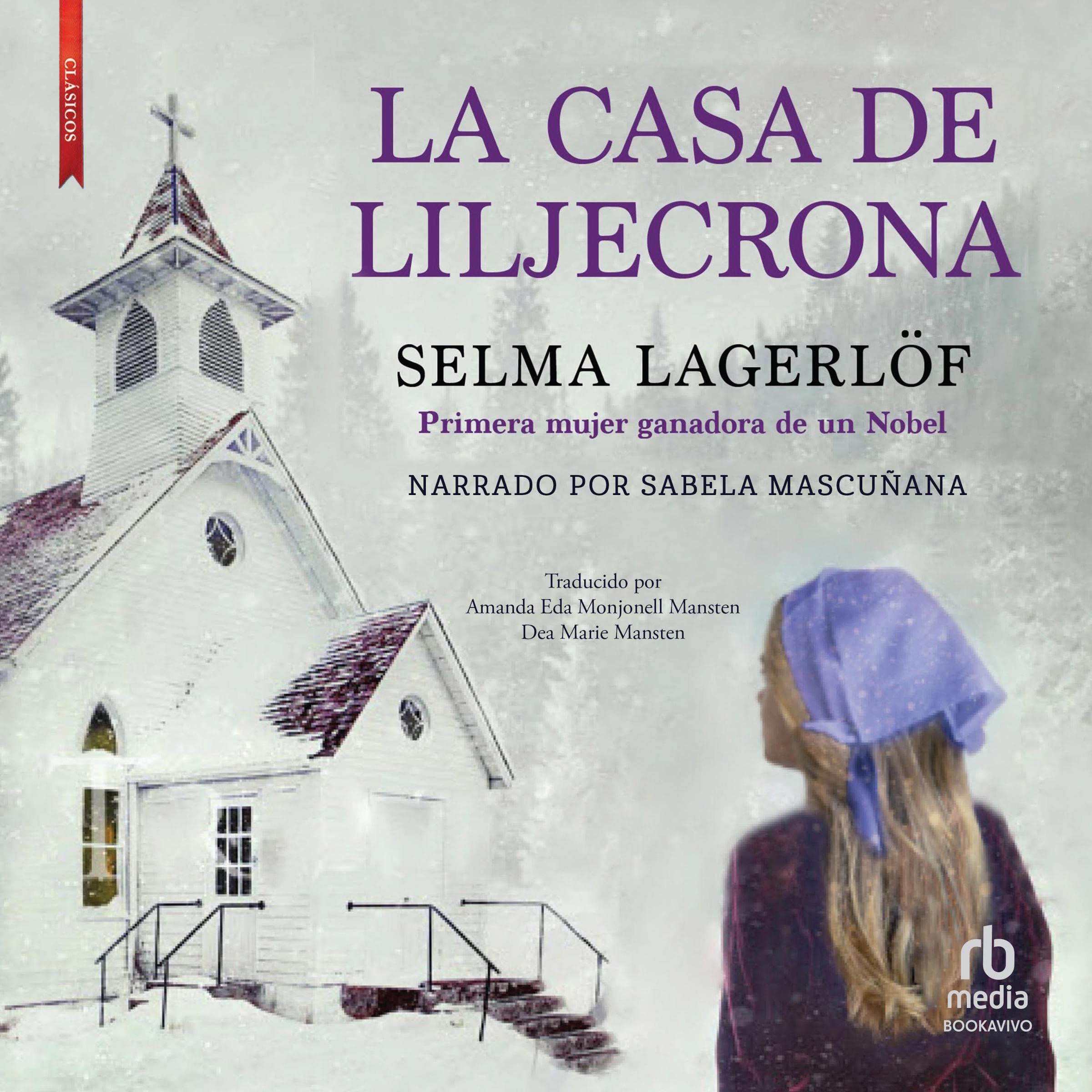La casa de Liljecrona [The House of Liljecrona]