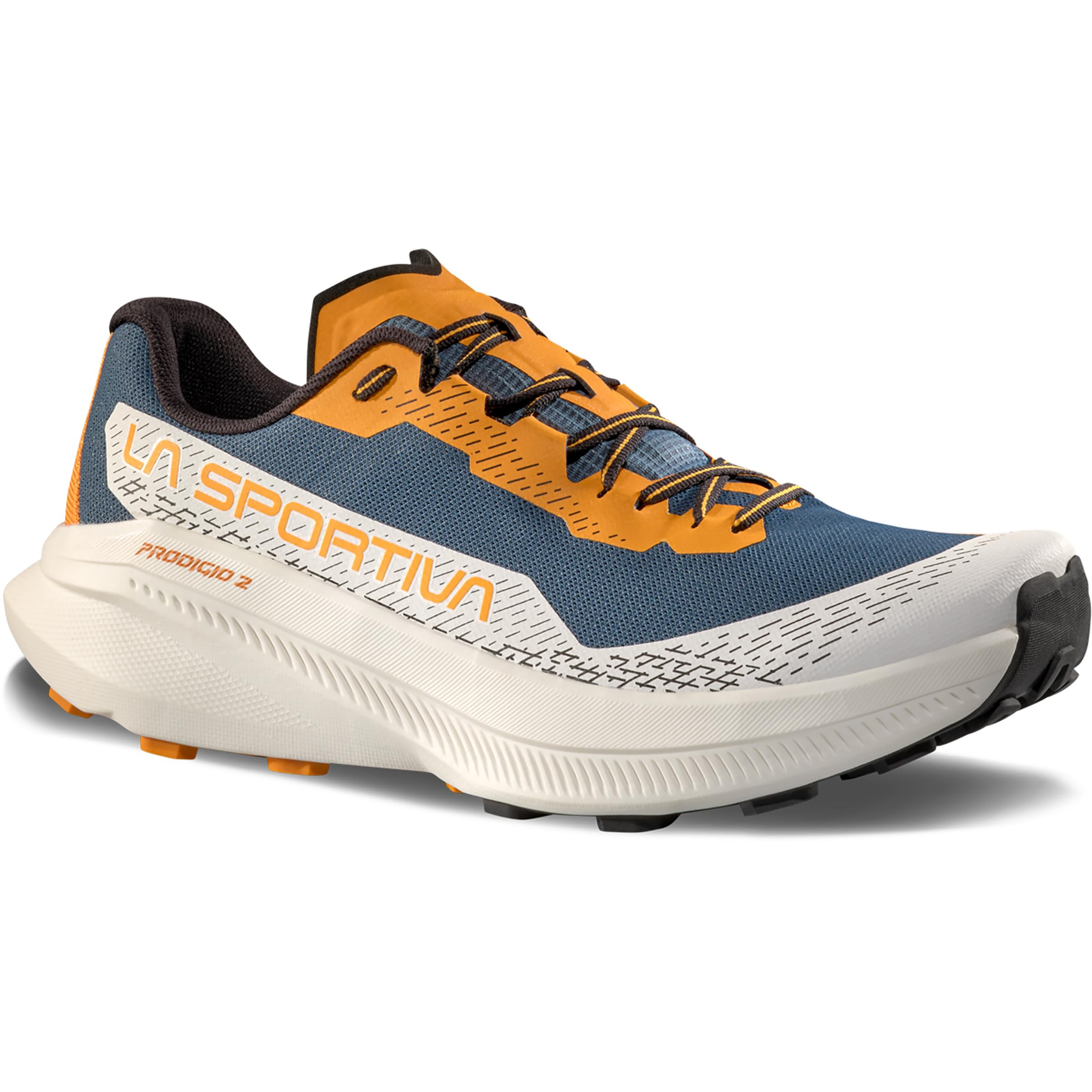 LA SPORTIVA Prodigio 2, Scarpe da Trail Running Uomo