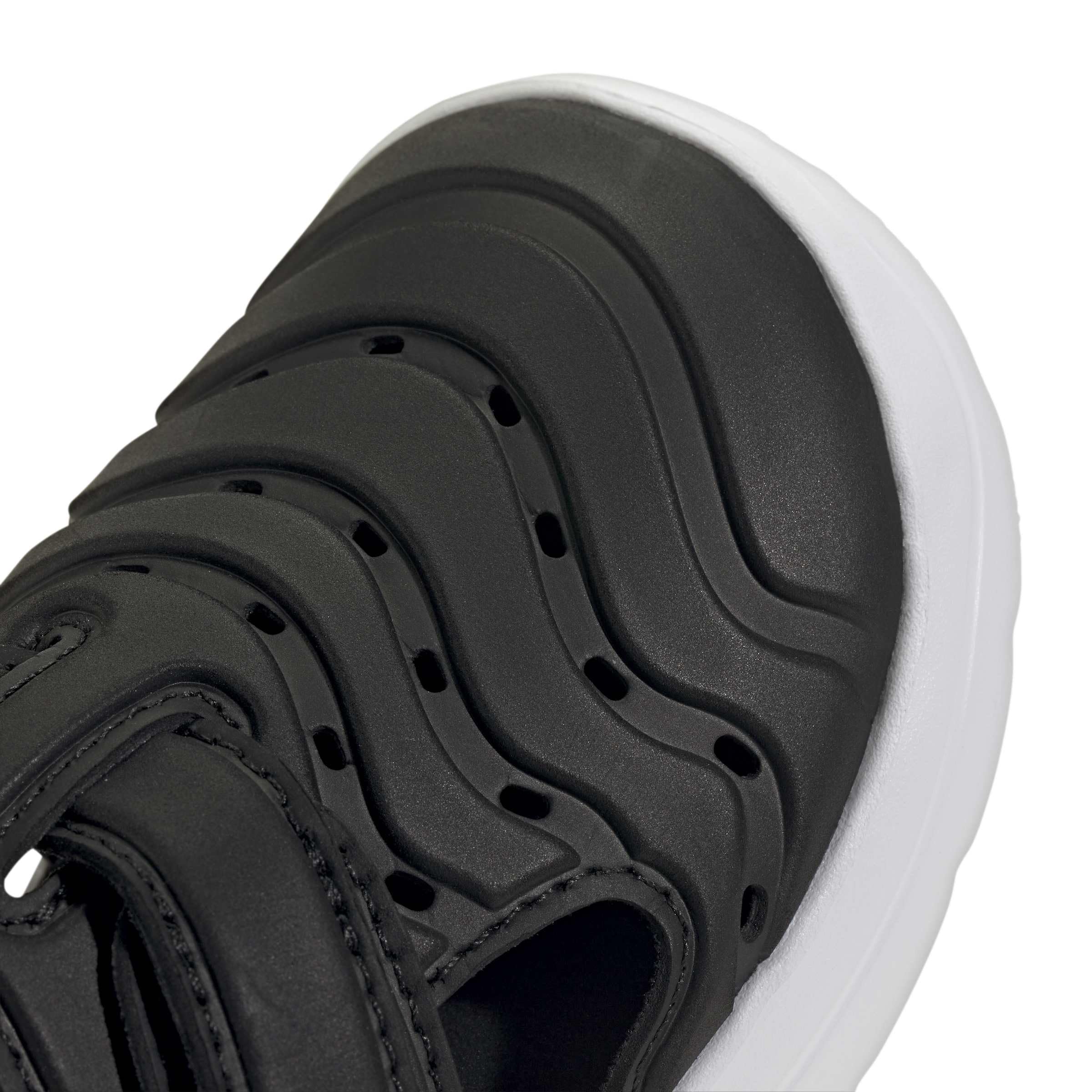adidas Uniseks - niemowleta WATER SANDAL 2 SANDALS INFANTS