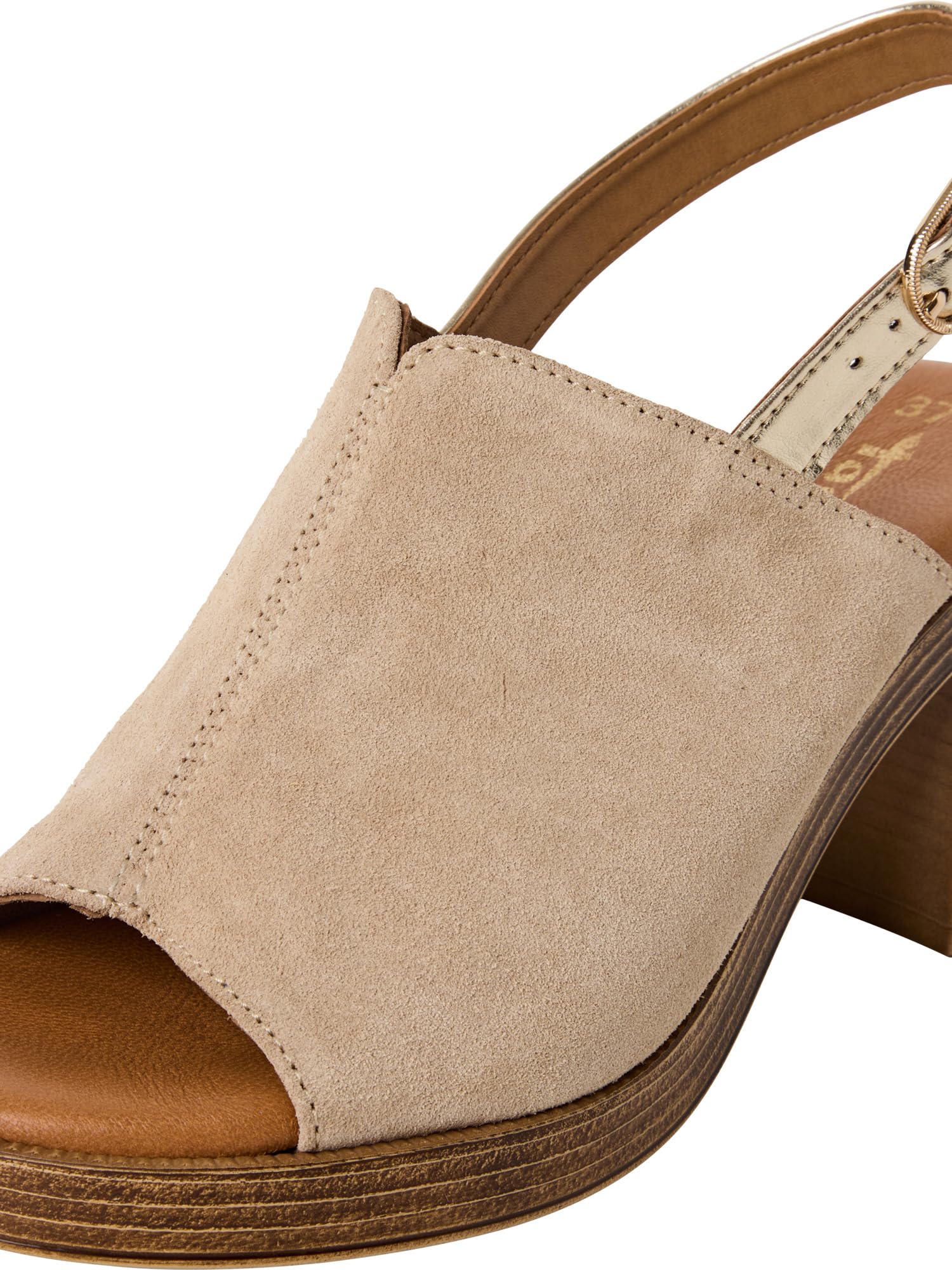Tamaris Sandalette Leder