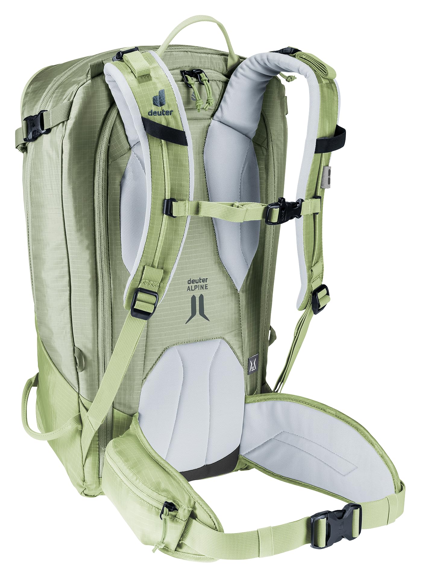 deuter Freerider 28 SL Damen Skitouren Rucksack