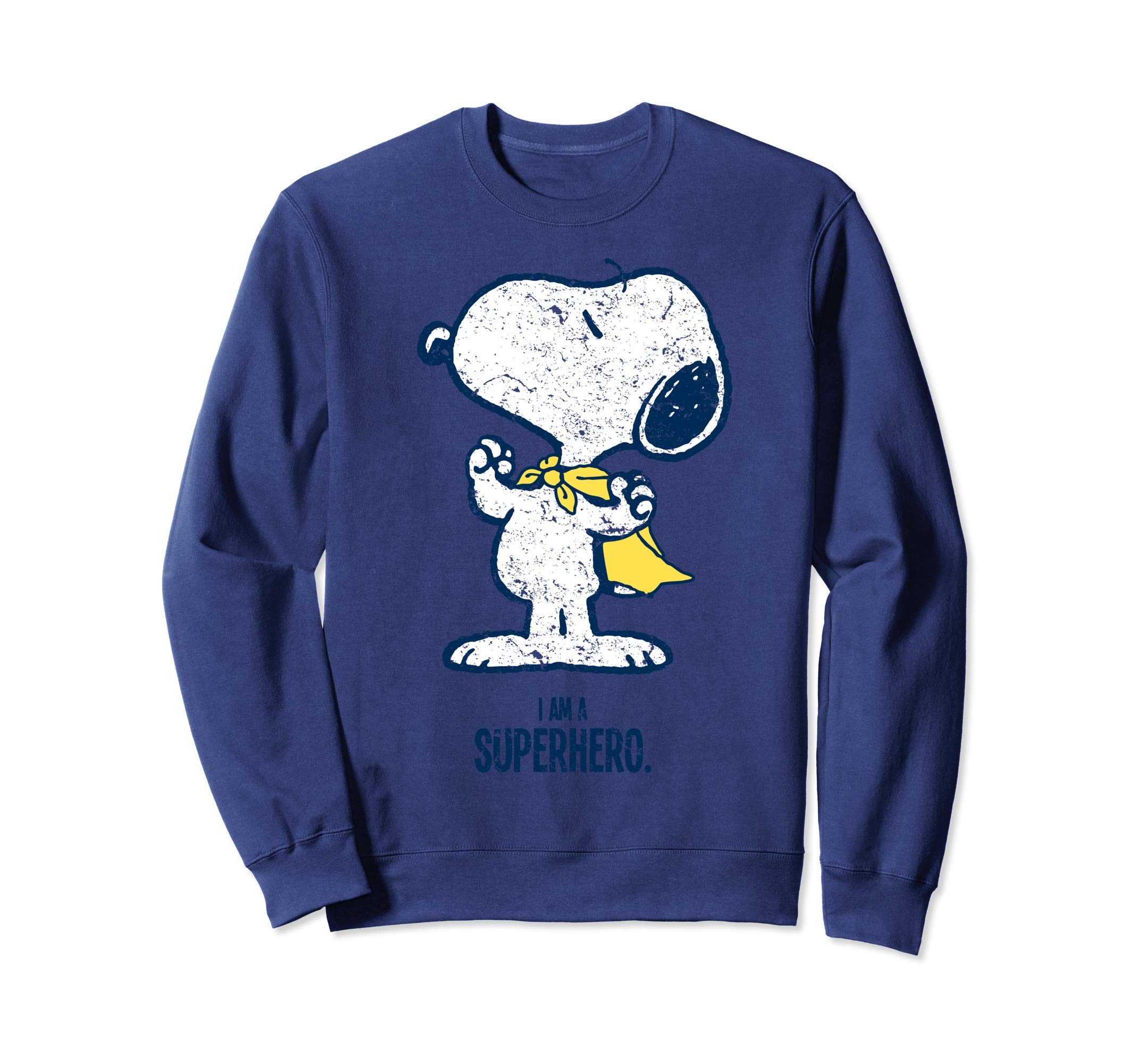 Nuevo Sudadera Snoopy El Corte Ingles | Compra Online a Precios Super  Baratos