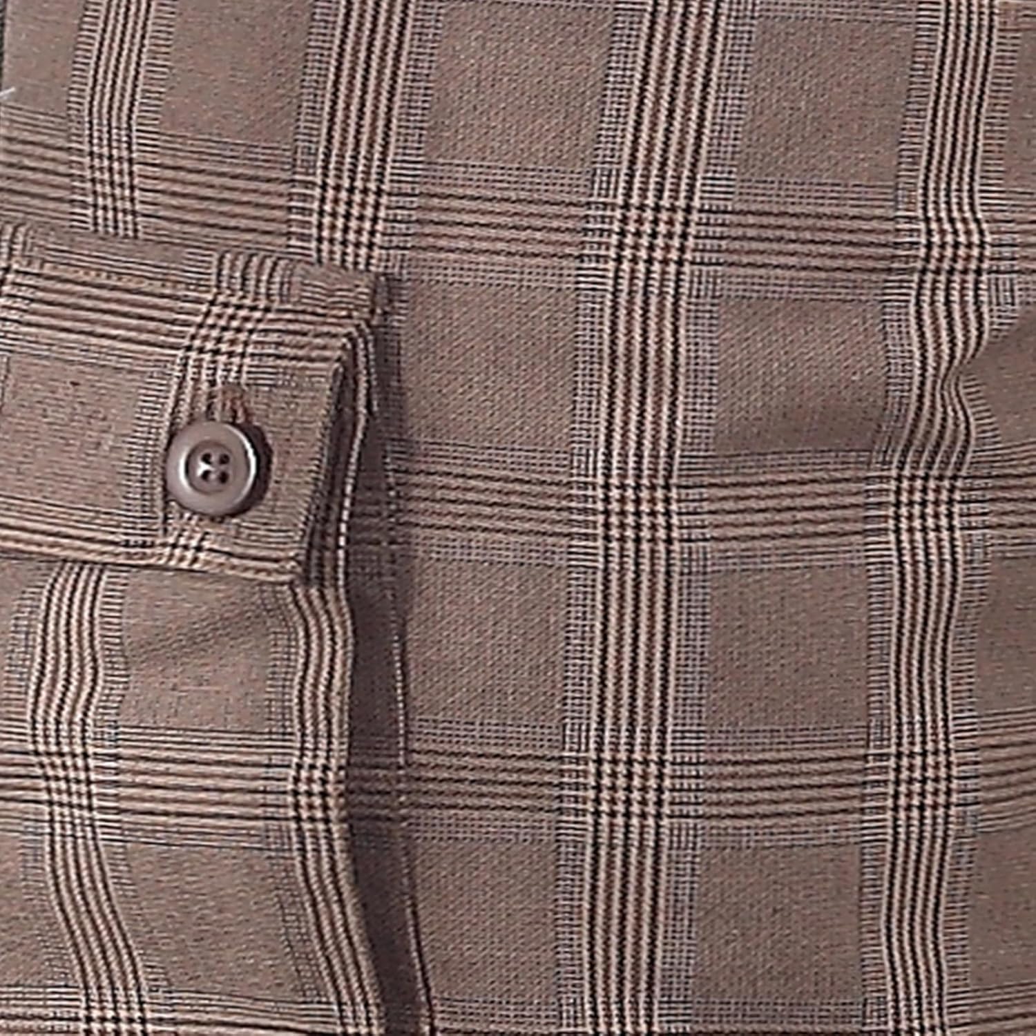 ThePirateDressing Steampunk Victorian Cosplay Costume Mens Airship Pants Trousers - Image 6