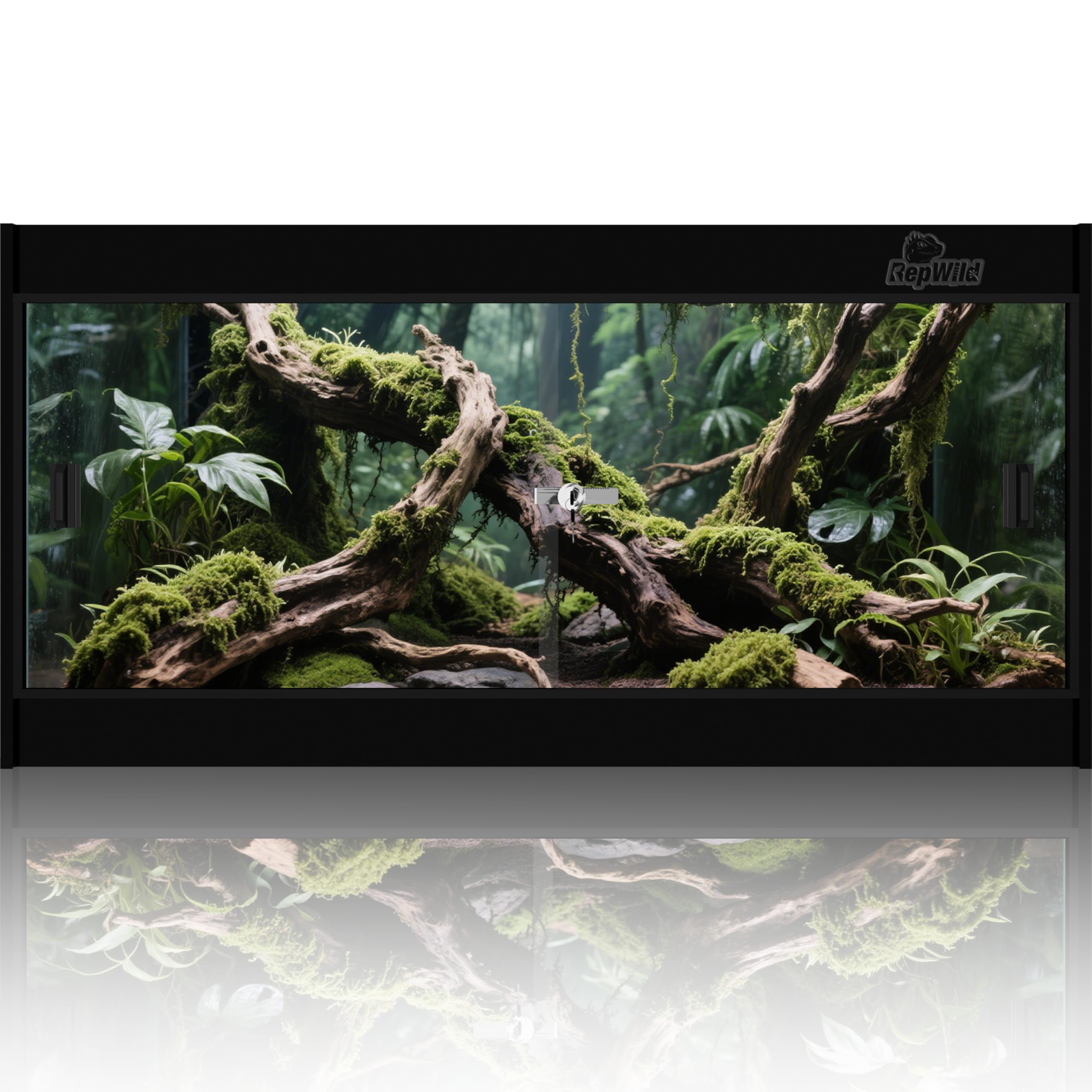 REPWILD PVC 20 Gallon