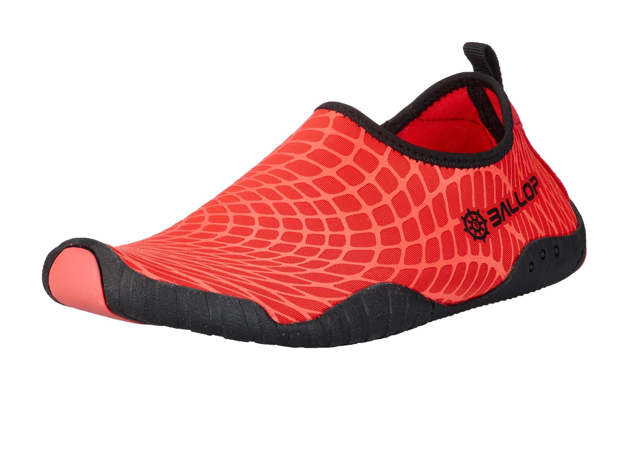 BALLOP Spider ZapatosUnisex Adulto