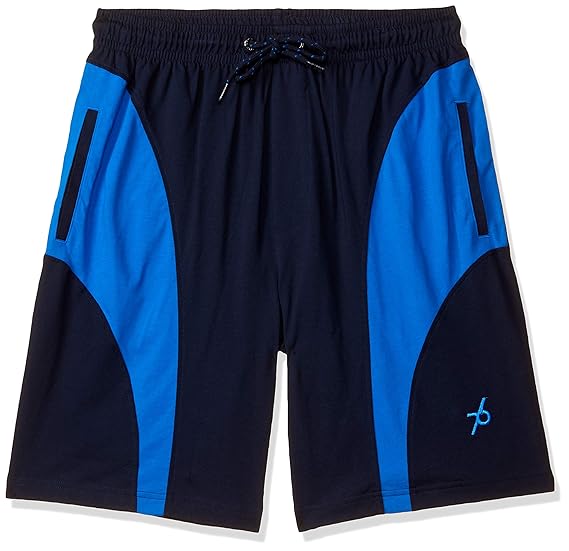 Buy Jockey Men's Cotton Sport Shorts at Amazon.in